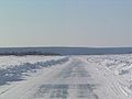 Ice Road