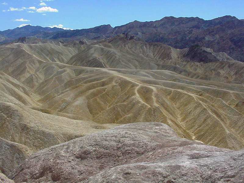 Death Valley