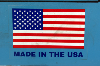 Made in USA